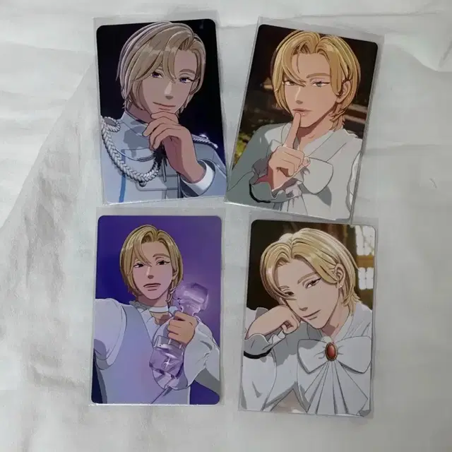 플레이브 노아 기다릴게 착장 응원봉 키트 포카 일괄