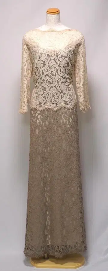TADASHI SHOJI 롱 포멀 드레스 [ 16Q ] / 4XL