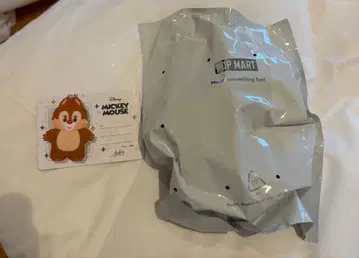 popmart MickeyFamily 미키 패밀리 데일