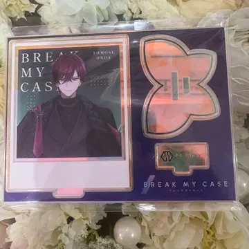 부레마이 GIGO 아크릴 스탠드