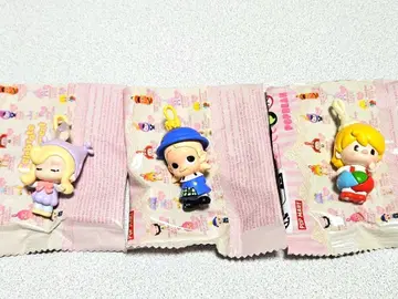 POPBEAN Celebrate This Moment