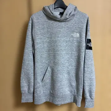 THE NORTH FACE 풀오버 후드티