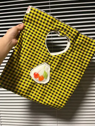 TAKAGI RIO WORKS yama store 핸드백