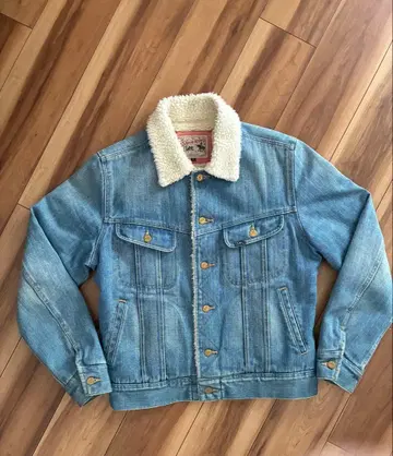 리 스톰 라이더 리 스톰 라이더 보아 데님