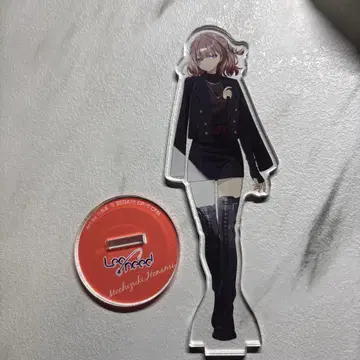 프로세카 ZOZOTOWN 아크릴 스탠드 모치즈키 호나미