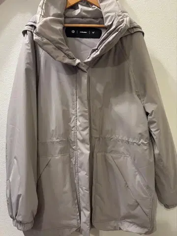 워크맨 여자 엑스쉘터 단열 여성용 방수 웜 아우터