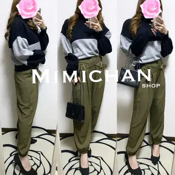 새상품 코디 로데오 크라운 마우지 SLY 페이지 보이 아즈루 자라