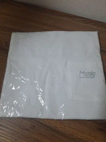 Snow Man 라이브 T셔츠 Mania