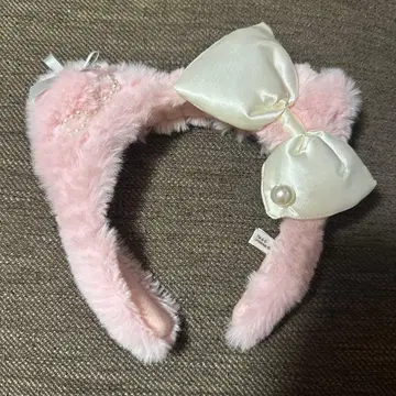 USJ 유니버설 스튜디오 재팬 헬로키티 머리띠