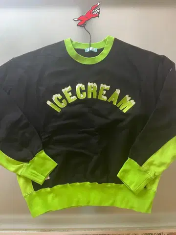 billionaire boys club ICECREAM 셋업