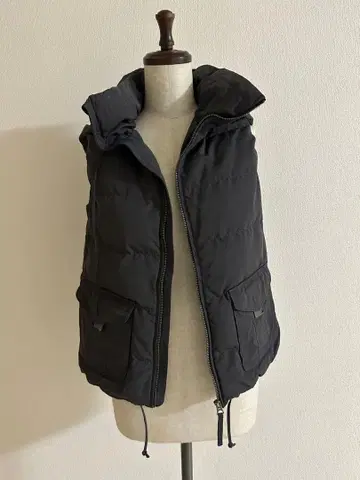 PLST 다운 베스트