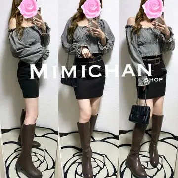 코디 세트 리젝시 릴리 브라운 쥬에티 미아 세실 맥비