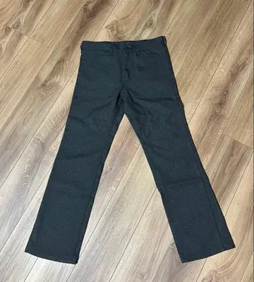 랭글러 스타플레 런처 차콜 w32