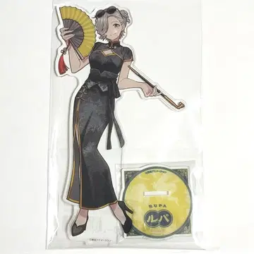 걸즈밴드클라이 로프트 아크릴 스탠드 루파