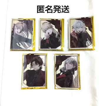 종원의 비르슈 발렌타인 아크릴 스탠드 종원의 비르슈