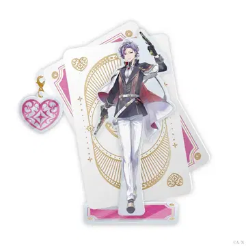 [ ROF-MAO 카드놀이 모티브 ] 후와 미나토 묶음 판매