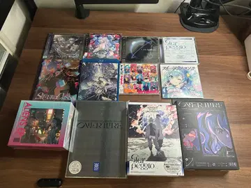 호시마치 스이세이 굿즈 세트