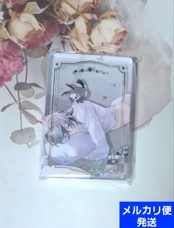 NU:카니발 레이 키라키라 아크릴 타일