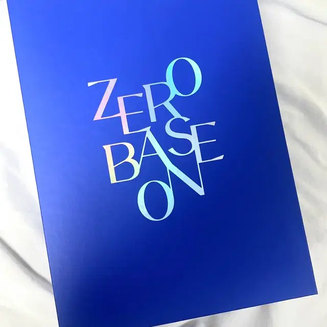 제로베이스원 응원봉 + 김규빈 커스텀 파츠 + 미니 응원봉 +김규빈아크릴