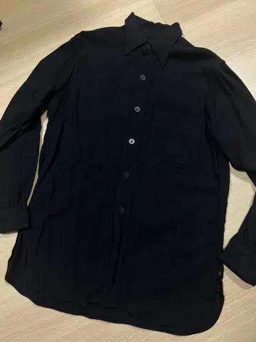 usn cpo 울 셔츠 빈티지 40s 편포켓