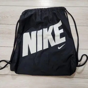 나이키 NIKE 냅색 가방 짐색 백팩 드로우 스트링