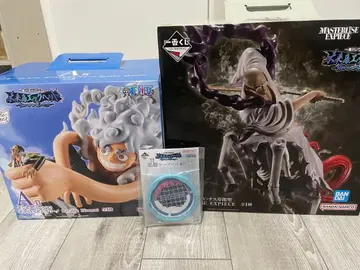 원피스 제일복권 A상 D상 J상 묶음 판매