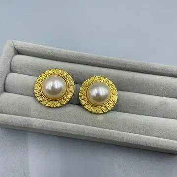 27 빈티지 진주 귀걸이