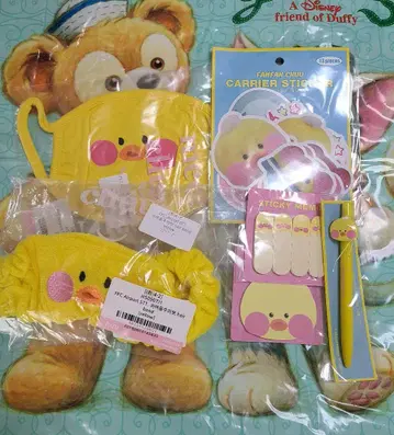 빵팡토 6세트 팡토쿠