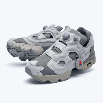 Reebok INSTAPUMP FURY 94 Playstation 28