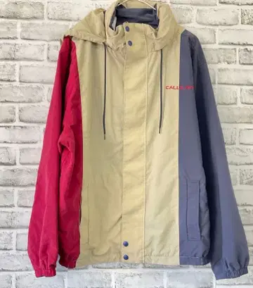 CALLEJON 다색 자켓 M 사이즈
