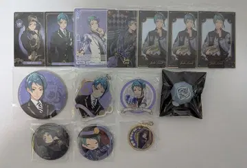 트위스티드 원더랜드 제이드 리치 묶음 판매