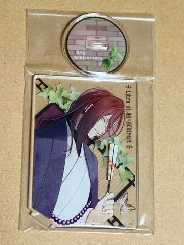 아크릴 스탠드 니르아드 시즈루