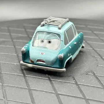 [ Mc03 ] 토미카 카즈 프로페서 제트 스탠다드 타입 제조 중지