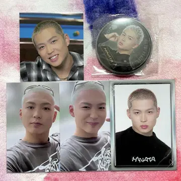 사토 히나타 굿즈