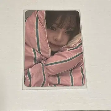 첫사랑 CSR 시현 VIP 혜택 트레이딩 카드