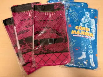 용과 같이 마지마 고로 복권 경품