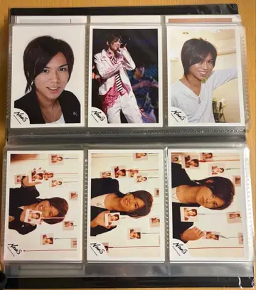 NEWS 카토 시게아키 공식 사진 50장 2