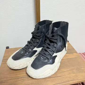 PUMA 카이론 미드