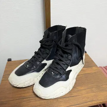 PUMA 카이론 미드