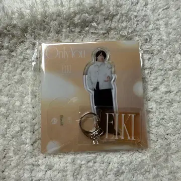 Only You EIKI 아크릴 스탠드 MUZEUM반