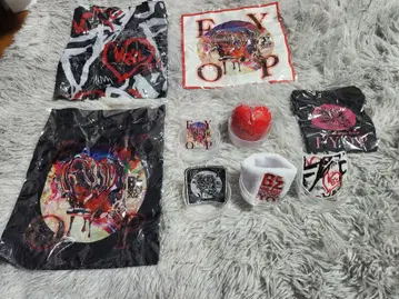 타월 세트 2025년 디자인