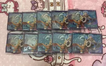 히비키 와타루 유사장 콜롯타 빛그림자 콜롯타