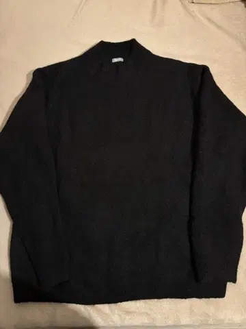 JOURNAL STANDARD relume 모헤어 크루넥 니트 L