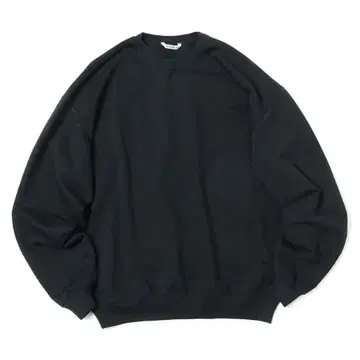 AURALEE 오라리 SUPER SOFT SWEAT BIG P/O