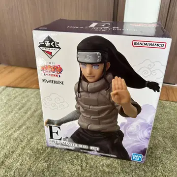 [ 미개봉 ] NARUTO 제일복권 히나타 나사 피규어