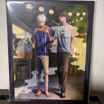 빛이 죽은 여름 온라인 복권 선택 가능! F3 캔버스 아트