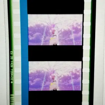 니지가사키 학원 스쿨 아이돌 동호회 제2장 필름 조각 테노지 리나