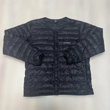 몽벨 스페리오 다운 자켓 사이즈 M