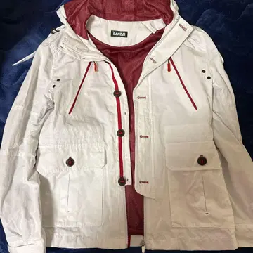 가면라이더 드라이브 마하 시지마 고우 자켓 코스프레 L 사이즈