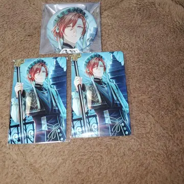 블랙스타 브라스 6주년 마노 2